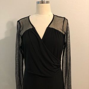 INC Dress from Macy